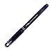 Pentel Energel Euro Ballpoint Pen, 0.35mm Needle Tip, Black Ink (BLN23-A)