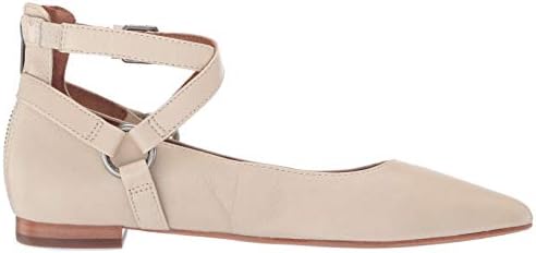 frye sienna harness criss cross