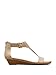 Kenneth Cole REACTION Women's Great Gal 3 Wedge Sandal