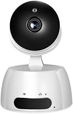 Home Security Surveillance Camer, 1080P WiFi Wireless IP Security Surveillance Camera for Baby /Elder/ Pet/Nanny Monitor with Night Vision Security Camera