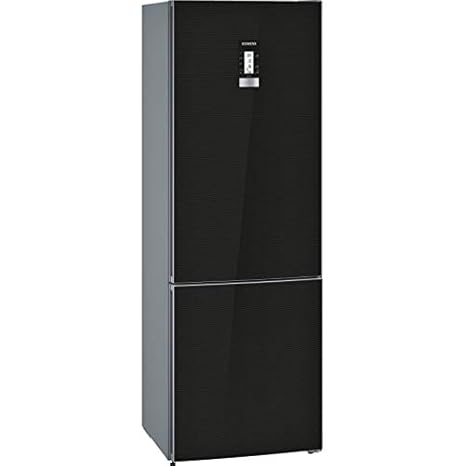 Siemens KG49FSB30 Frigorífico, 413 litros, Negro: Amazon.es ...
