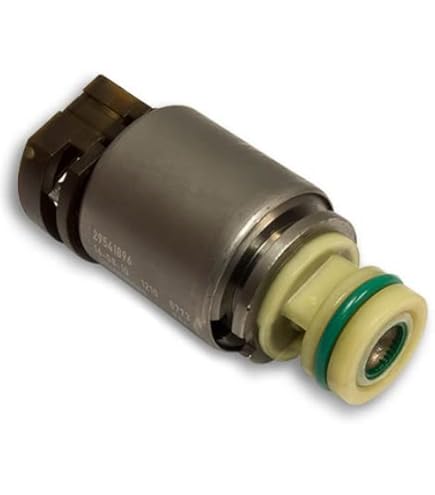 Amazon.com: 29541895-DF SOLENOID - PCS 1, BLACK (6 SPEED) (OE