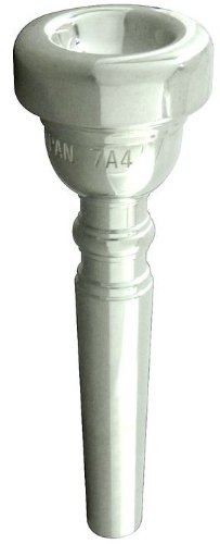 Yamaha YAC TR7A4 Standard Series Mouthpiece for Trumpet - 7A4