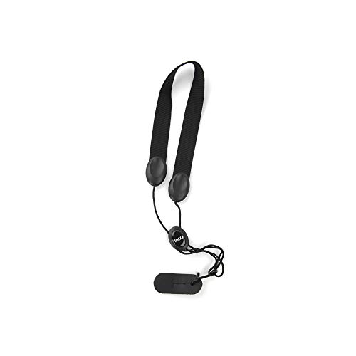 DAddario Rico Clarinet Strap - Neck Strap for Clarinets with Quick Adjuster
