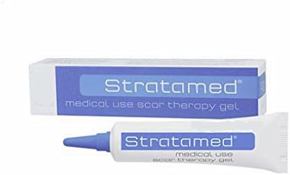 Stratamed Advanced Film-Forming Wound Dressing
