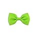 ULKEME 20Pcs Baby Girl Hair Bows Band Boutique Design Hair Bows Girls Alligator Clip Grosgrain Ribbon Headbands