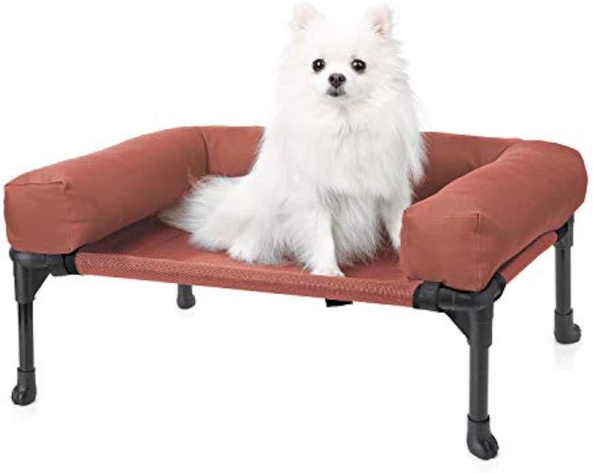 veehoo dog bed