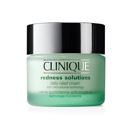 Clinique Redness Solutions Daily Relief Cream, 50ml