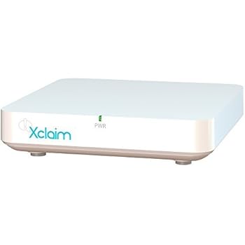 Xclaim Xi-3 Dual-Band 802.11ac Indoor Access Point 1.167Gbps