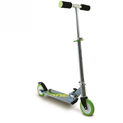[- Funbee One 2 Wheels Scooter  -]