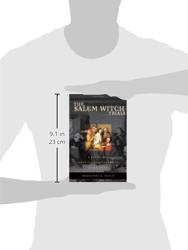 The history channel salem witch trials video guide answer key free