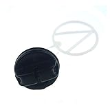 CAP ASSY TANK