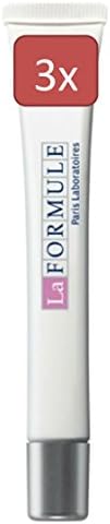 La Formule - Dark Spot Corrector (Package of 3) - With Citrus Essential Oils - Made in France - 15ml (0.5 Fl.oz)