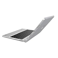 Arteck iPad 9th Gen (10.2-inch, 2021) Keyboard