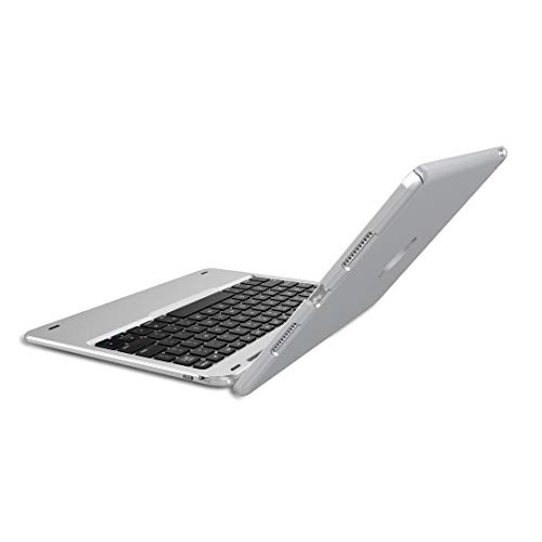 Arteck iPad 9th Gen (10.2inch, 2021) Keyboard Case, UltraThin