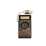 Portable Oxygen Concentration Content Tester Meter