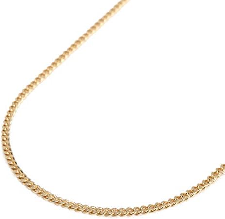 K18 18金 喜平 ネックレス 2面 10g 60cm 造幣局検定マーク刻印入 18k キヘイ レディース Kihei メンズ 新着セール チェーン 中留