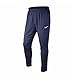 Nike Men's Libero 3/4 Soccer Pant (Medium, Obsidian/White)