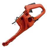Husqvarna 544 11 40-07 OEM Fuel Tank Assembly For 362, 365, 371, 372 XP Chainsaws 544114007