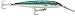 Rapala Countdown Magnum 11 Fishing lure, 4.375-Inch, Sardine