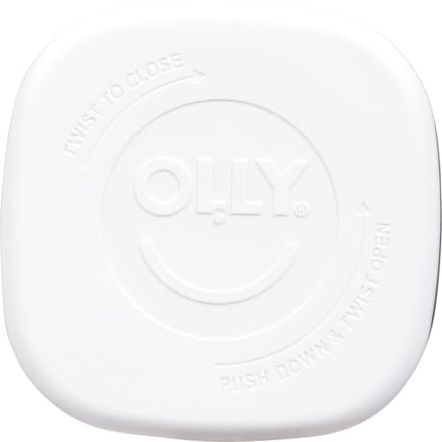 OLLY Metabolism Gummy Rings, Apple Cider Vinegar, Vitamin B12, Chromium, Energy and Digestive Health, Chewable Supplement, Apple Flavor - 30 Count - Image 16