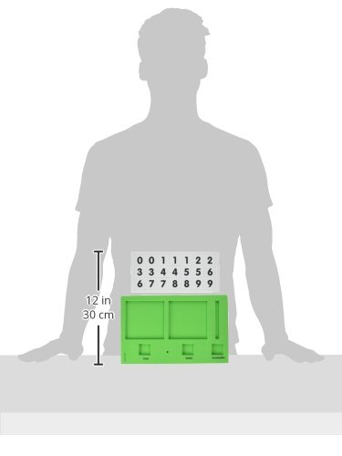 Didax Educational Resources Base Ten Decimal Frame