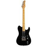 Godin Stadium HT - Matte Black MN