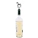 Chill-O Stainless Steel Horse Wine Bottle Stopper Wine Saver Sealer Elegant Gift