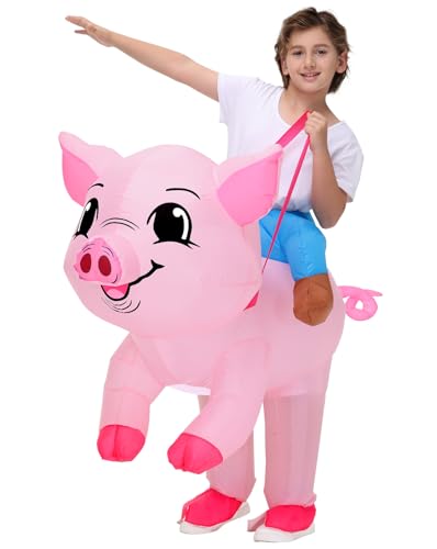 Kids Pig