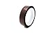 Bertech High-Temperature Kapton® Tape, 2 Mil Thick, 1 Inch x 36 Yards - UL Recognized