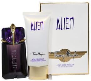 Alien 2 pcs. gift set for women