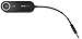 BoomCloud 360 Boomstick in-Line Wired Headphone Audio Enchancer Amp and Signal Processor - Black