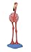 Safari Ltd. Wings of The World – Flamingo – Realistic Hand Painted Toy Figurine Model – Quality Construction from Safe and BPA Free Materials – for Ages 3 and Up