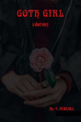 Goth Girl - A short story