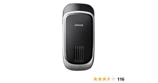 Jabra SP5050 Bt Speakerphone 