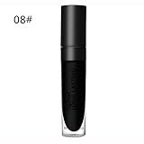 Kinghard Waterproof Matte Liquid Lipstick Long Lasting Lip Gloss (H)