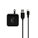 Type C AC Charger Power Adapter Cord for Samsung Galaxy Tab S3 9.7 inch Book