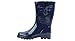 New Women's Mid-Calf Rubber Rain Boots