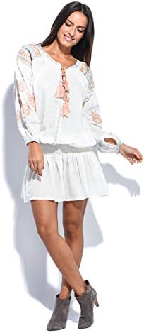 Miss June Dress Perm Women