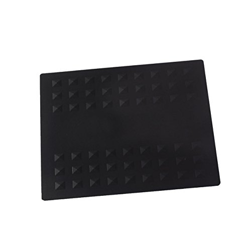 Colortrak Heat-Resistant Styling Station Mat