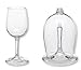 Nesting Packable Wine Glass Acrylic Camping Cup