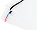 Simple Houseware Laundry Bra Lingerie Mesh Wash Bags (1 X-Large, 2 Large and 2 Medium) - 5 Pack