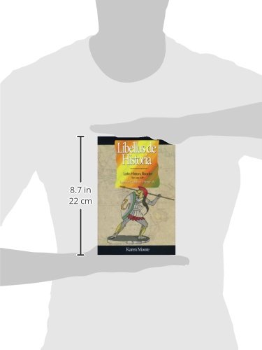 Latin for Children, Primer A History Reader (Libellus de Historia) - //medicalbooks.filipinodoctors.org