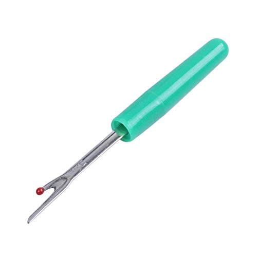 Vaorwne 4 Pcs. Plastic Hand Craft Tap Cutter Seam Ripper Arrow Ripper Seam Ripper