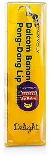 [TONYMOLY] Dalcom Banana Pong Dang Lip Balm 7g