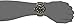 PUMA Unisex PU103461004 Ultrasize Analog Display Quartz Grey Watch