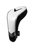 Callaway Dual Mag Hybrid Headcover (White/Black)