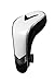 Callaway Dual Mag Hybrid Headcover (White/Black)