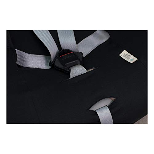 4 Universal+Carseat+Cover+Britax+Chicco