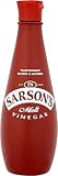 Sarsons Malt Vinegar 300ml